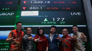 Get Ready to Make Money! Net profit soared 458 percent, Homeco Living (LIVE) is ready to IPO